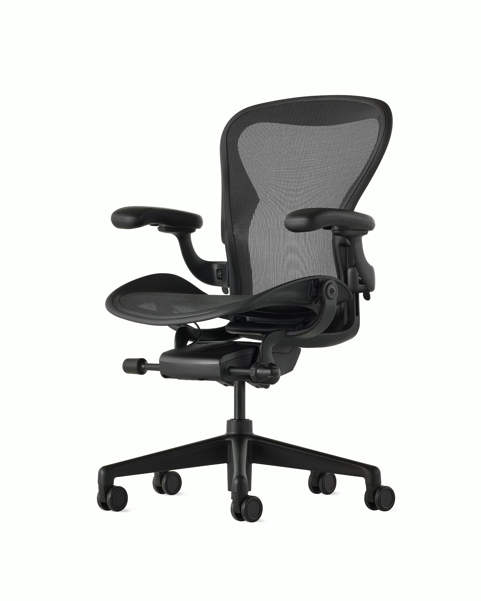 Herman Miller Aeron